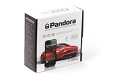Pandora DXL 3910