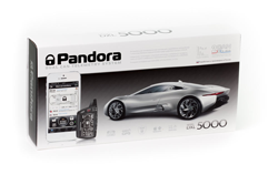 Pandora DXL 5000 NEW